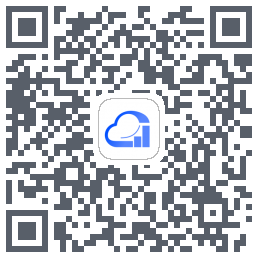 云投 QRcode