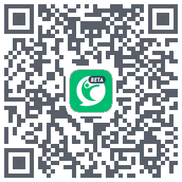 咕咚 QRcode