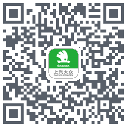 斯柯达 QRcode