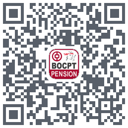 中銀保誠 QRcode