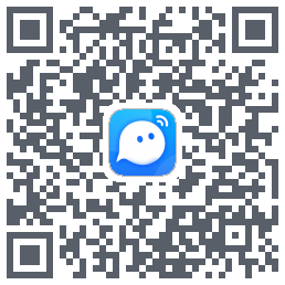 聊呗 QRcode