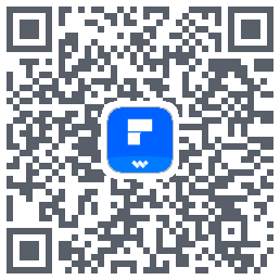PDFelement QRcode