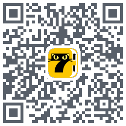 七猫作家助手的下載二維碼