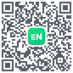 希沃白板的下載二維碼