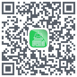 KuGamer QRcode