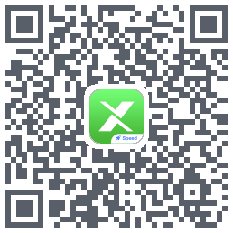 XTrend Speed的下載二維碼