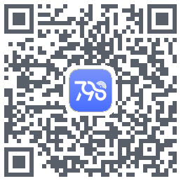 慧生活798 QRcode
