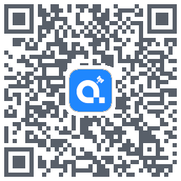 千寻信使código QR de descarga de
