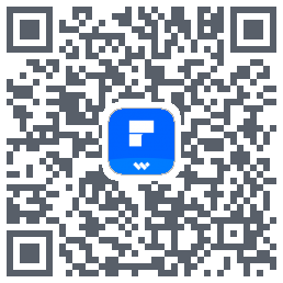 PDFelement QRcode