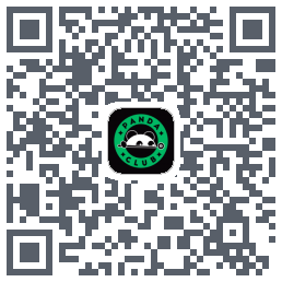 熊猫球社 QRcode