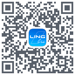 LING Club QRcode