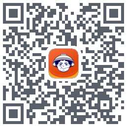 摊上小市 QRcode