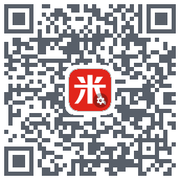 汇来米 QRcode