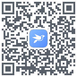 飞鸽智能客服 QRcode
