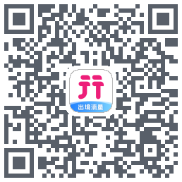 无忧行codice QR per il download