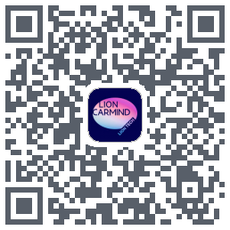 LionCarmind QRcode
