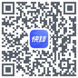 日日顺快线 QRcode