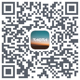 ithoth预发布的下載二維碼