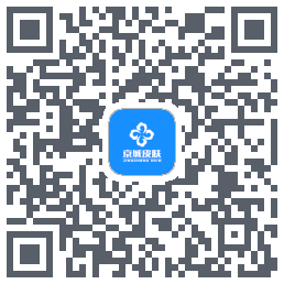 京城皮肤医院 QRcode