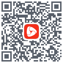 河马剧场kod QR do pobrania