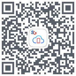 天翼云手机 QRcode