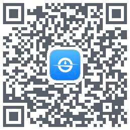 空中课堂 QRcode