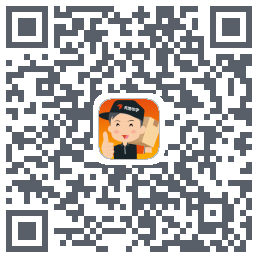 华师傅 QRcode