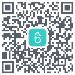 海马爸比 QRcode