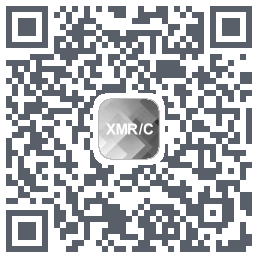 XMRC的下载二维码