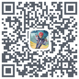 疯狂运动会código QR de descarga de