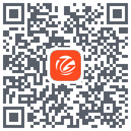 中广云智投 QRcode