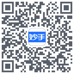 妙手医生Download QR-Code