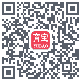 育宝育儿的下載二維碼