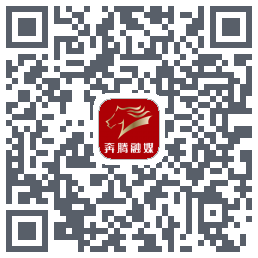 奔腾融媒的下载二维码