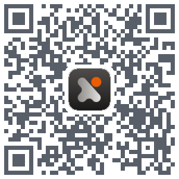 XTEInk的下载二维码