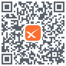 X-Meta QRcode