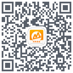 招商基金 QR-код для загрузки