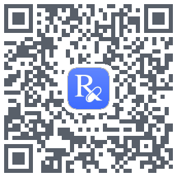 用药参考 QRcode