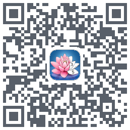 Zen Color QRcode