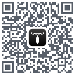 思骑出行codice QR per il download
