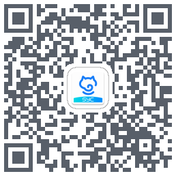 盛云codice QR per il download