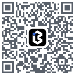 BlueprintGo的下載二維碼
