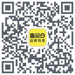 壹品仓 QRcode