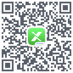 XTrend Speed QRcode