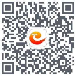 掌中聊城codice QR per il download