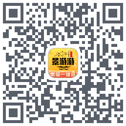 景游游的下載二維碼