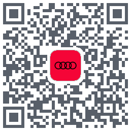 上汽奥迪 QRcode