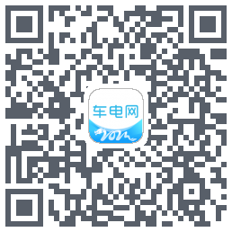 车电网 QRcode