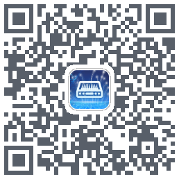 掌上资源 QRcode
