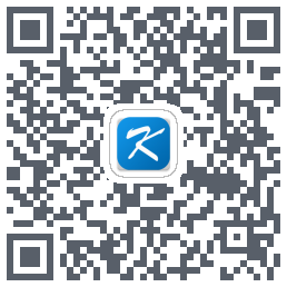 开单王codice QR per il download